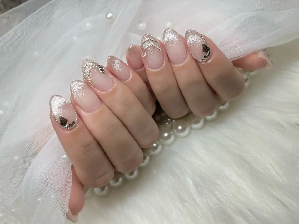 ネイル ハンドネイル Ravi【胡町】 伊藤のネイルデザイン