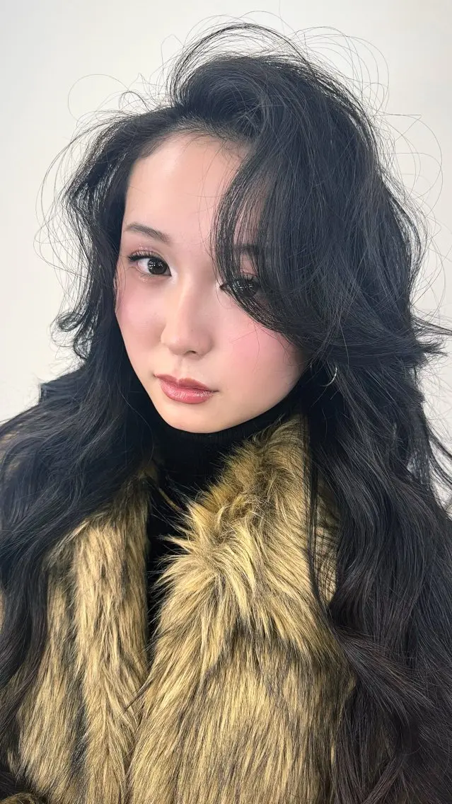 𝐓𝐨𝐧𝐞 𝐃𝐨𝐰𝐧 暗くしたい方🖤 𝐎𝐧𝐞 𝐂𝐨𝐥𝐨𝐫 ➕ 𝐓𝐑の写真