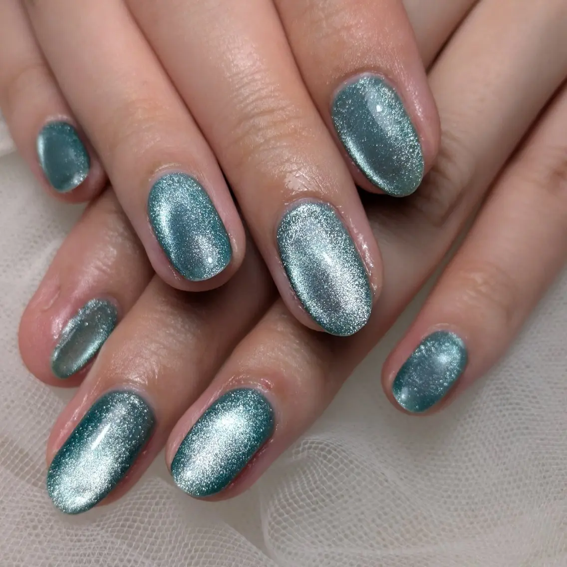 ネイル ハンドネイル ulunail mikaのネイルデザイン