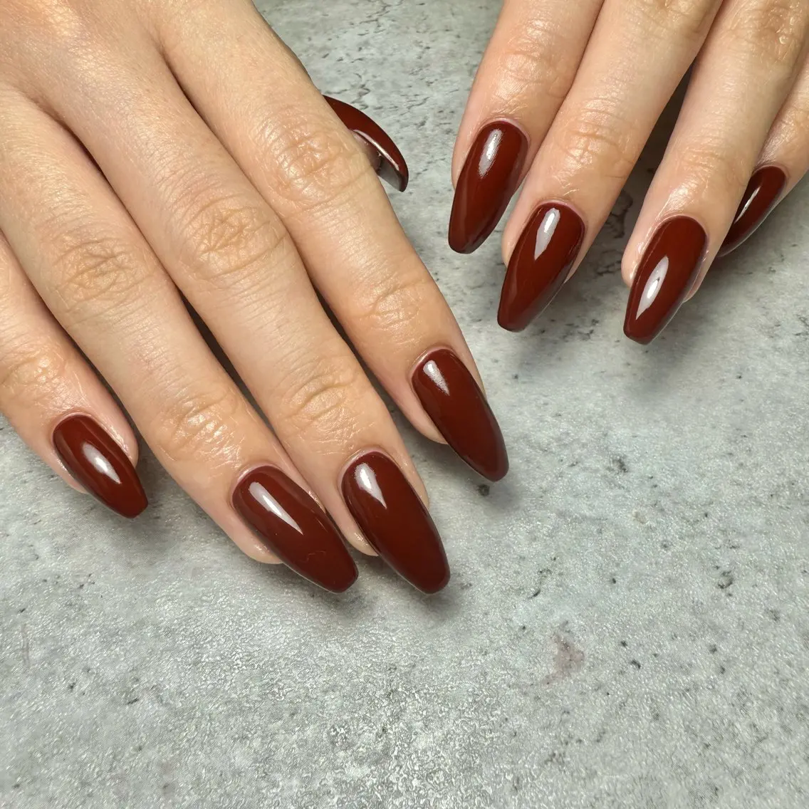 ネイル ハンドネイル are you nailのネイルデザイン