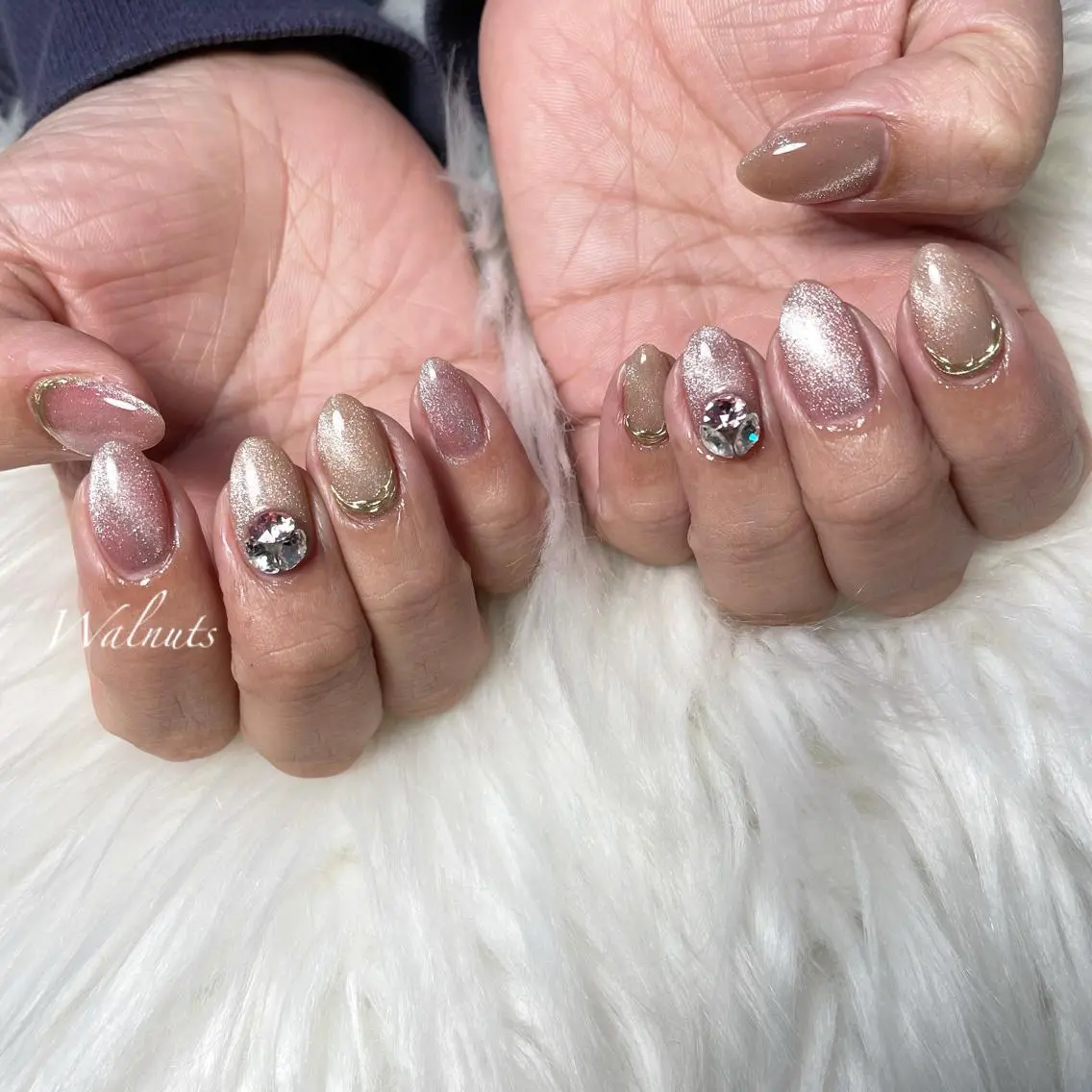ネイル Nail salon esterellaのネイルデザイン