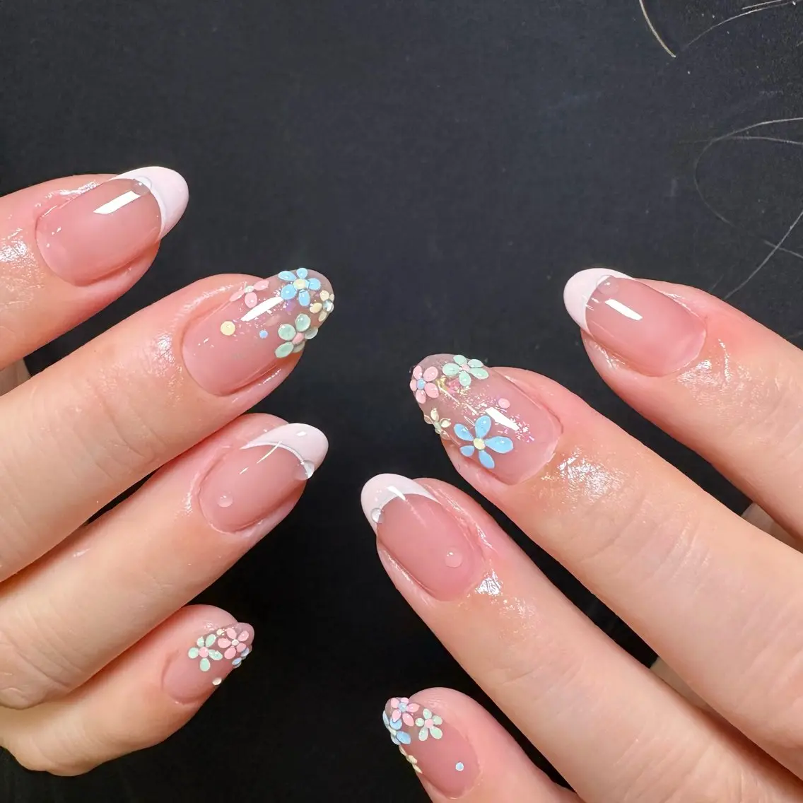 ネイル Unicorn Nail 矢場町店のネイルデザイン