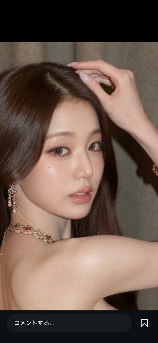 カラー ヘアカラー トリートメント ベージュカラー💞 karenのヘアスタイル