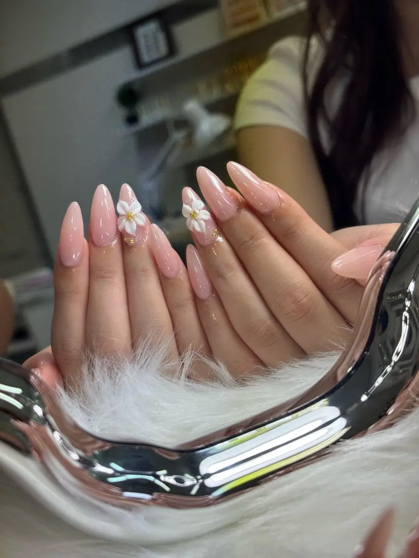 ネイル King _Nail Linaのネイルデザイン
