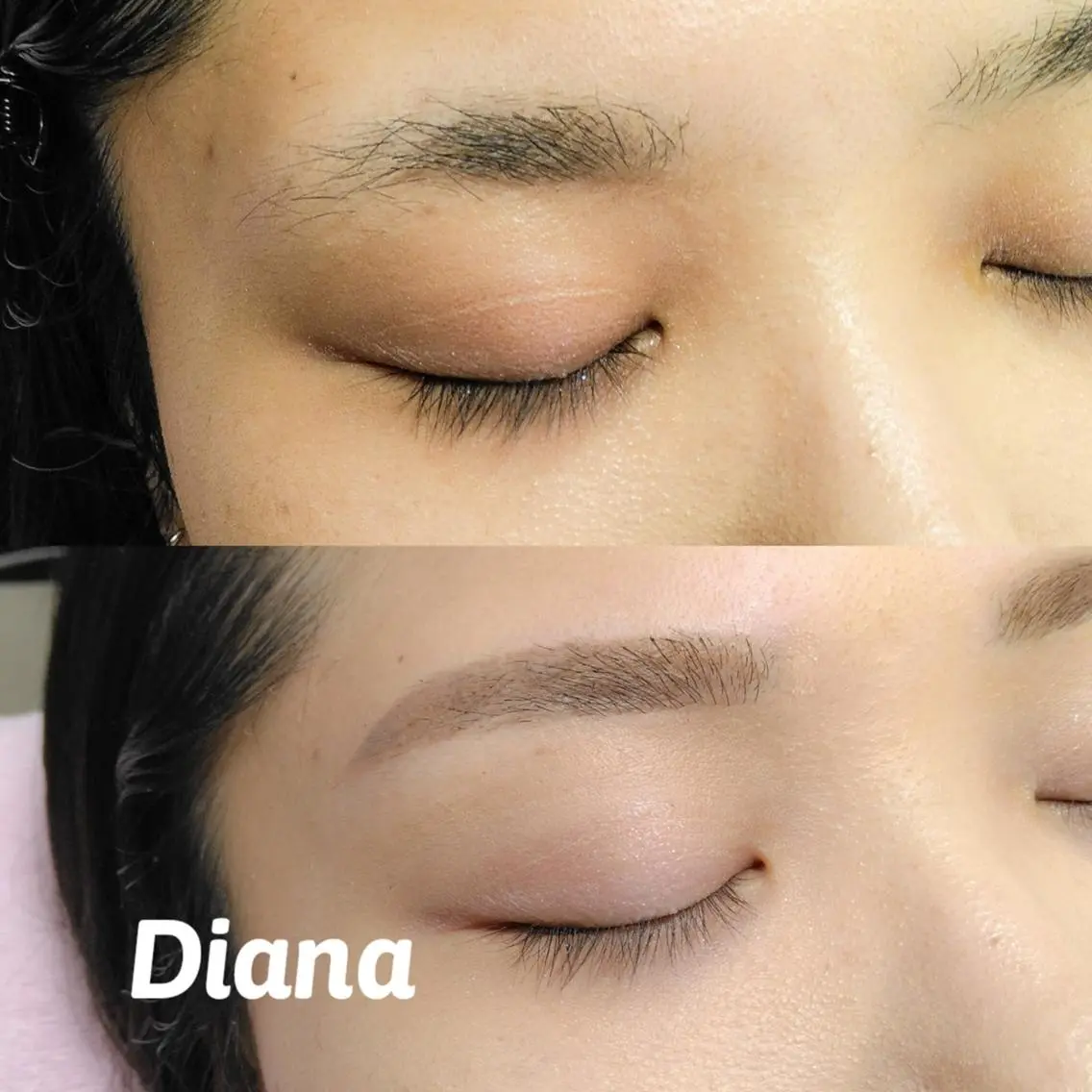 アイブロウ 元町♬DIANA (ダイアナ)の眉毛・アイブロウイメージ