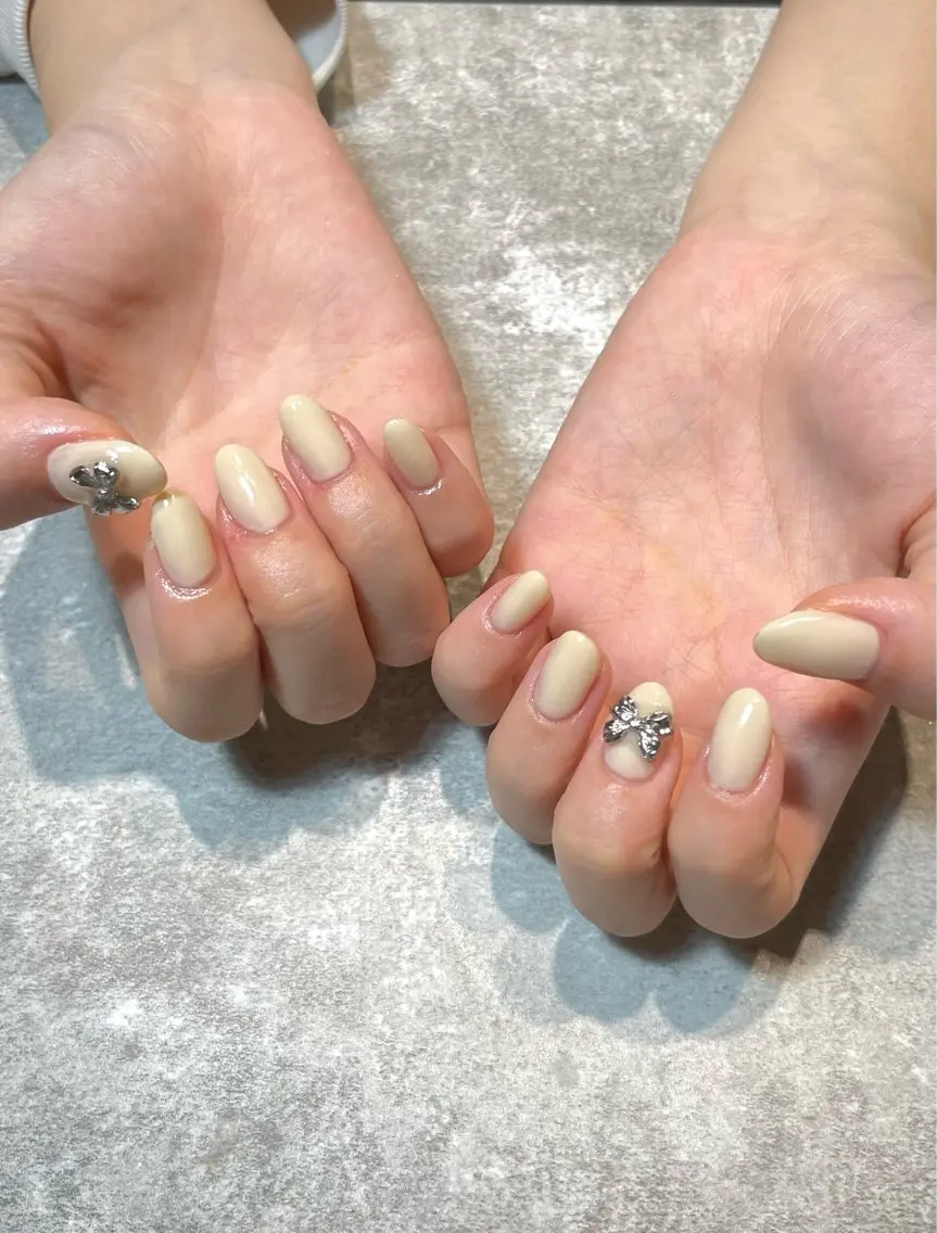ネイル ハンドネイル nail moanaのネイルデザイン