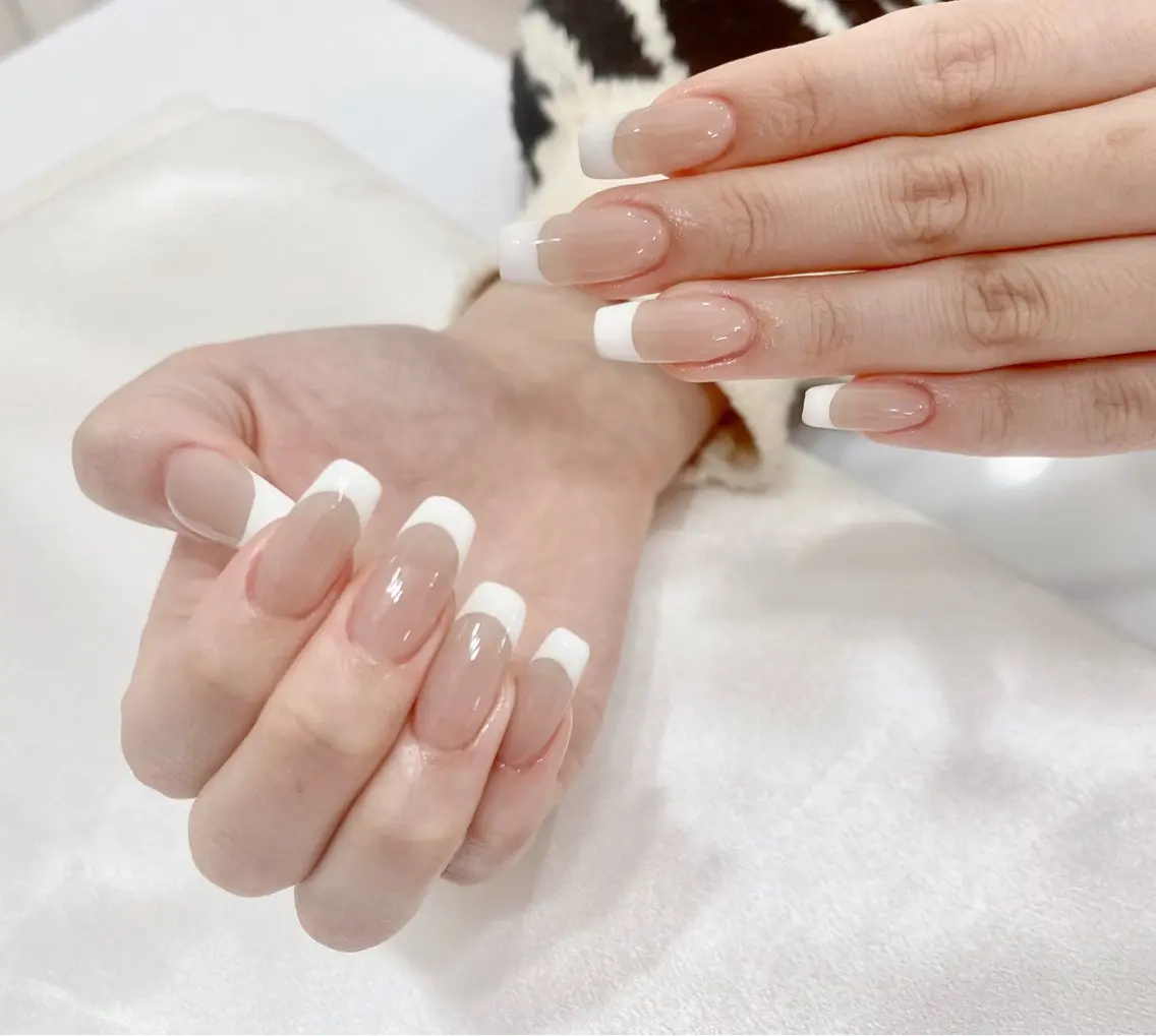 ネイル Bél Nail salonのネイルデザイン