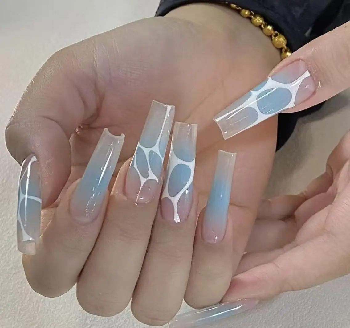 ネイル ハンドネイル TiTi Nail🫧のネイルデザイン
