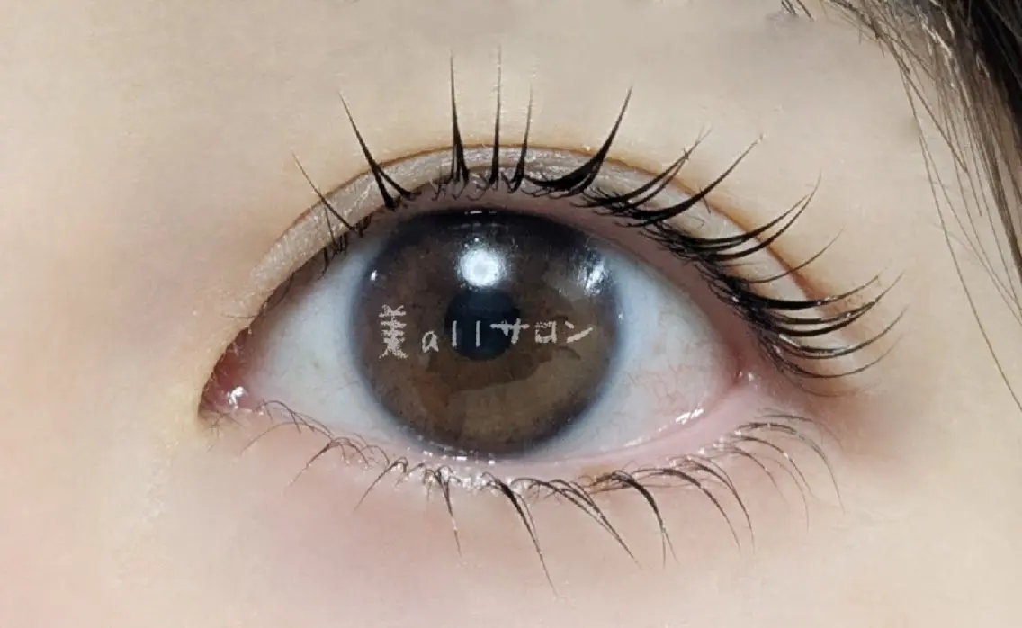マツエク・マツパ マツパ 💎美allサロン 💎池袋東口✨🌹のマツエク・マツパデザイン