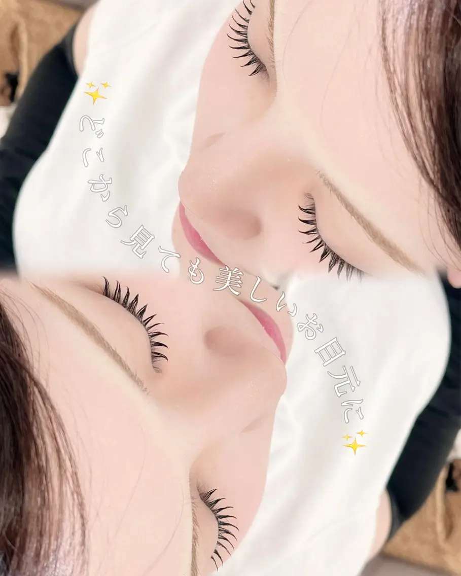 マツエク・マツパ killa eye beauty 八木の眉毛・アイブロウイメージ