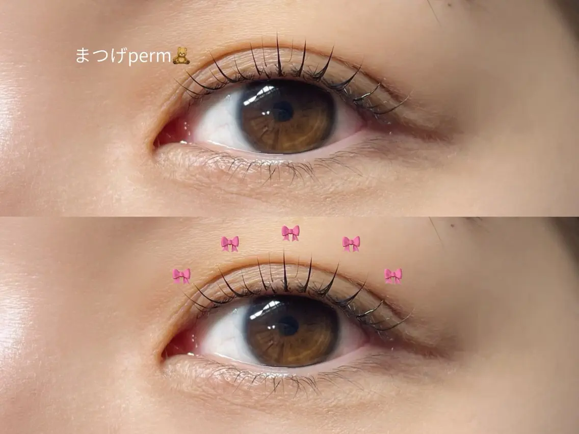 マツエク・マツパ chisato eye | browのマツエク・マツパデザイン