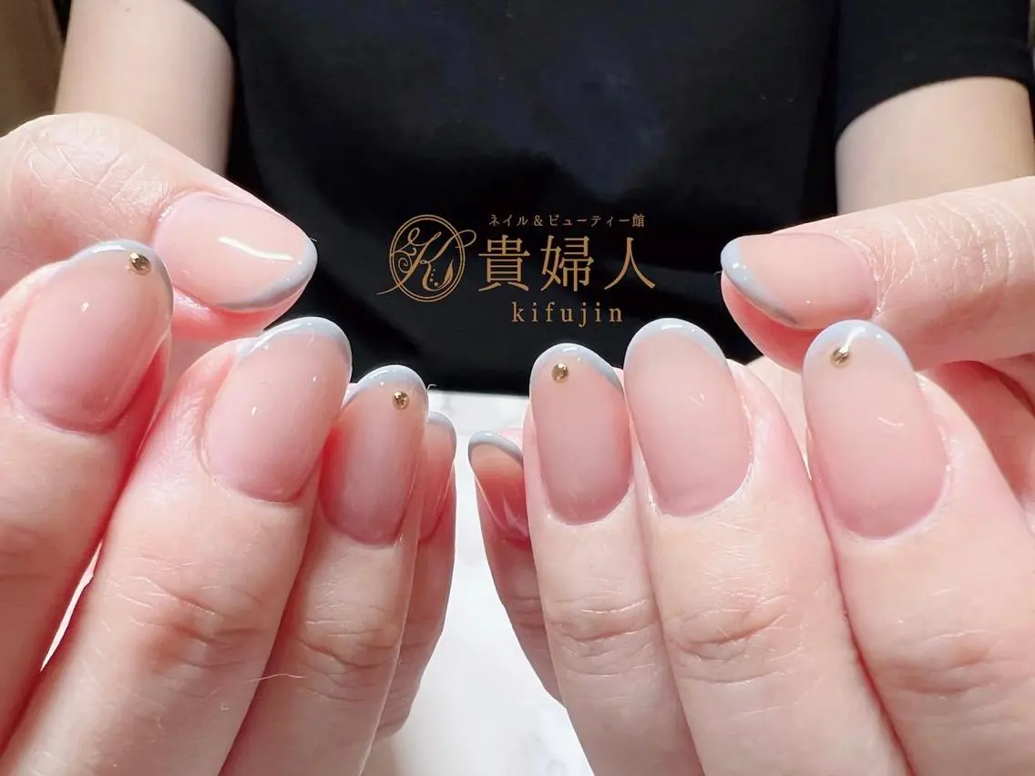 ネイル ネイル＆ビューティー 貴婦人のエステ・リラクイメージ