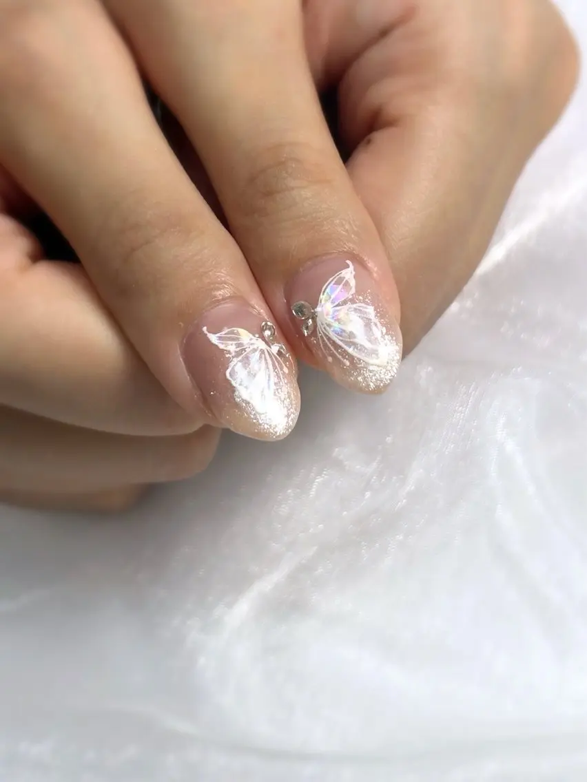 ネイル nailsalon Ecliaのネイルデザイン