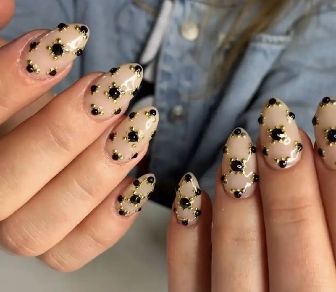 ネイル ハンドネイル NailsbyT N.Sugamoのネイルデザイン