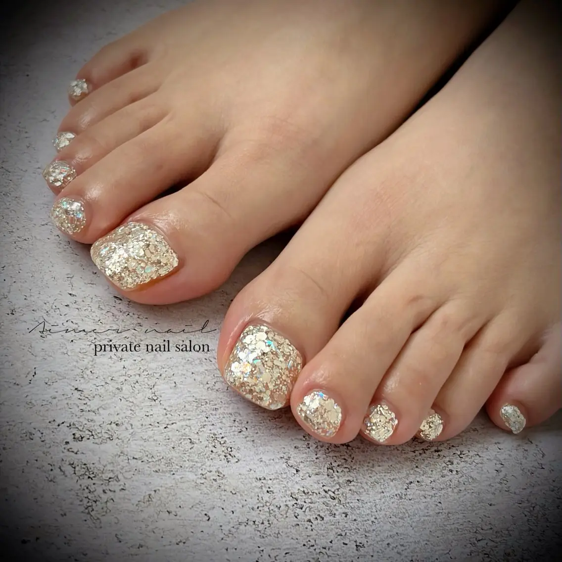 ネイル Amier Nailのネイルデザイン
