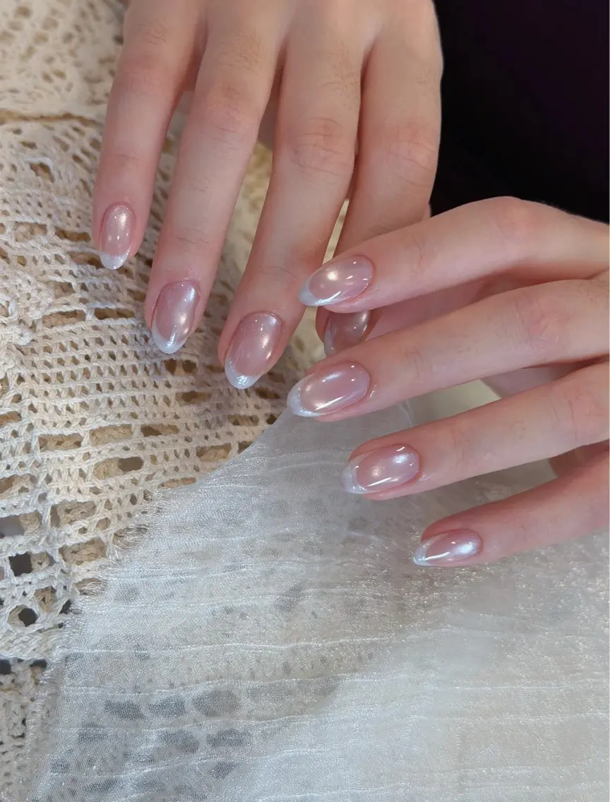 ネイル ハンドネイル AM Nail Tokyoのネイルデザイン