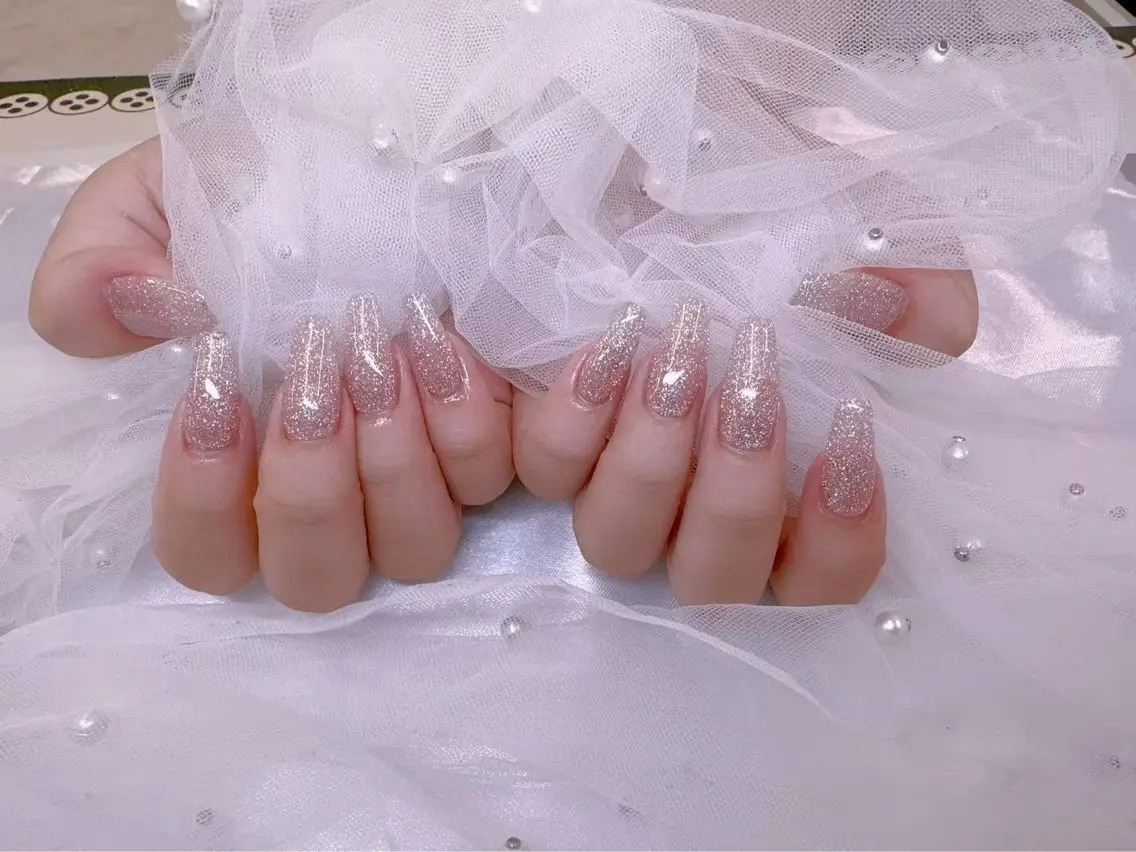 ネイル uminail cocoのネイルデザイン