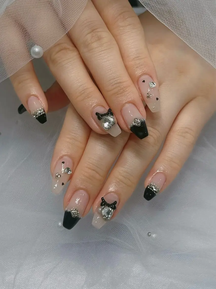 ネイル ハンドネイル Nail Hiyoriのネイルデザイン