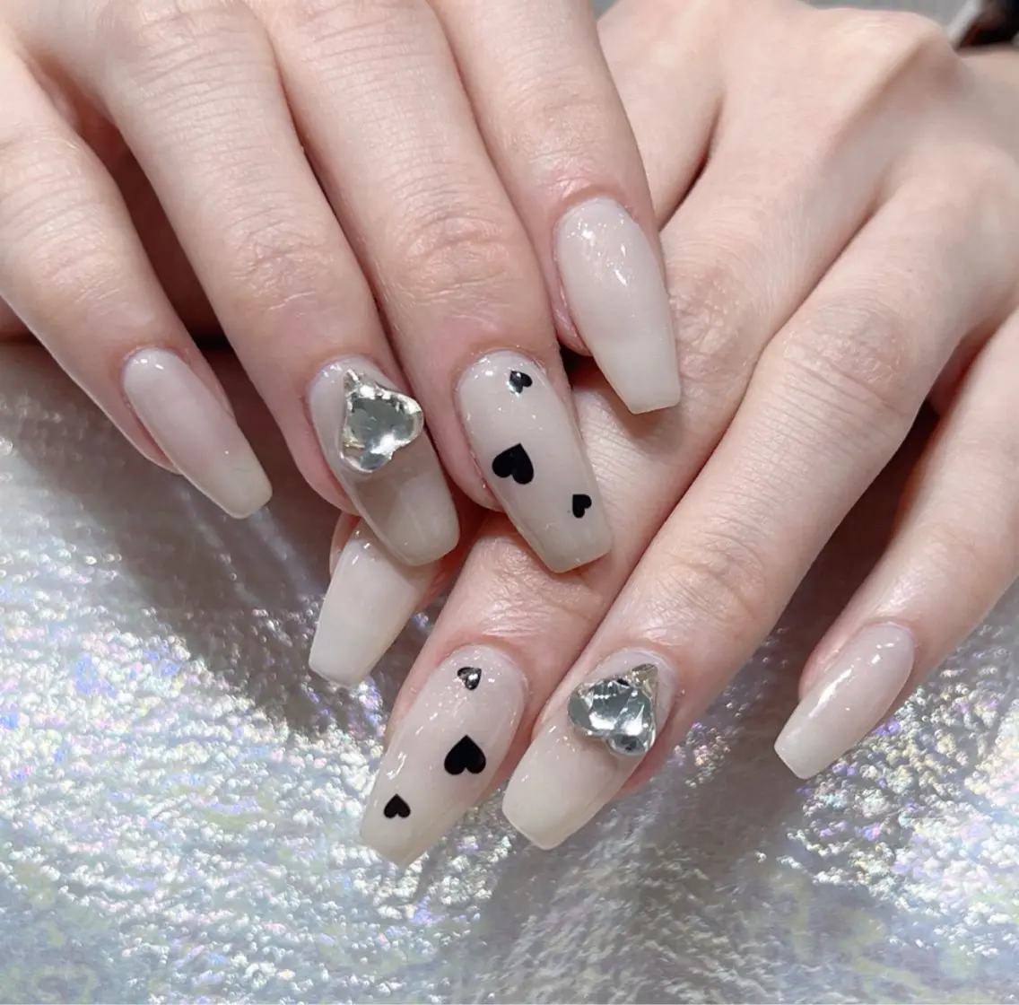 ネイル ハンドネイル N.one 🎀Rina💅🏻のネイルデザイン