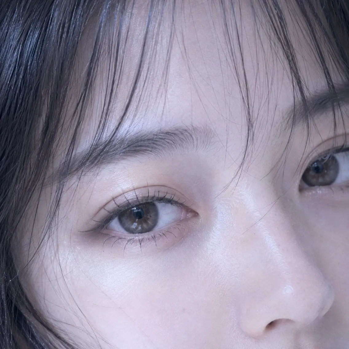 マツエク・マツパ マツパ EYEVY 門前仲町 オーナーのマツエク・マツパデザイン