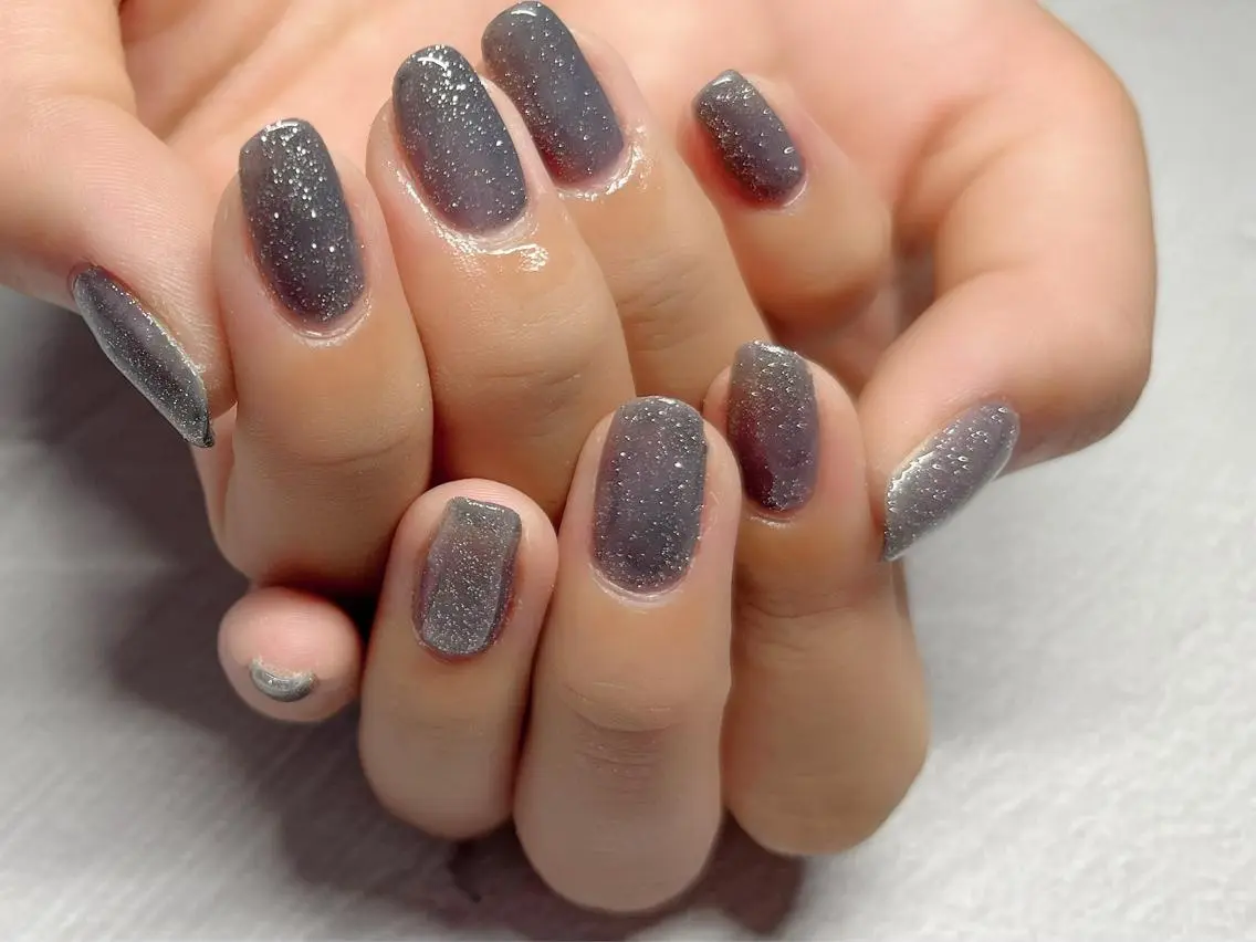 ネイル lily nailのネイルデザイン