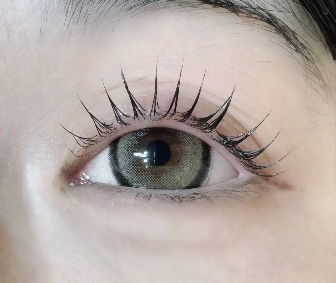 マツエク・マツパ Kellyeye ~sayakaのマツエク・マツパデザイン