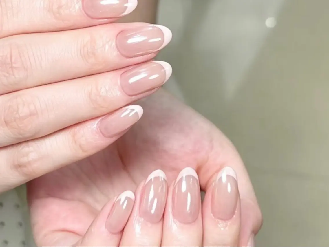 ネイル ハンドネイル リン リンのネイルデザイン