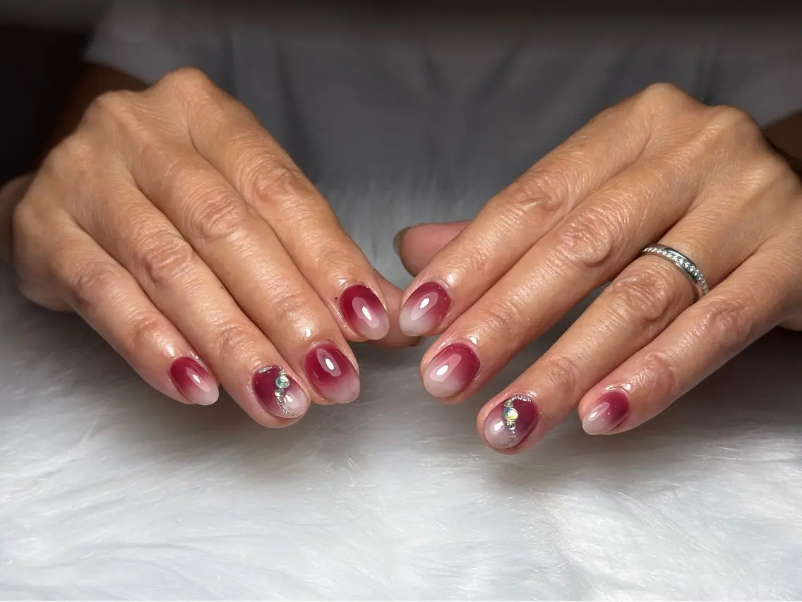 ネイル Nail Salon Anのネイルデザイン