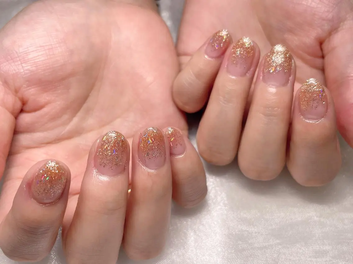 ネイル Rarity nail salonのネイルデザイン