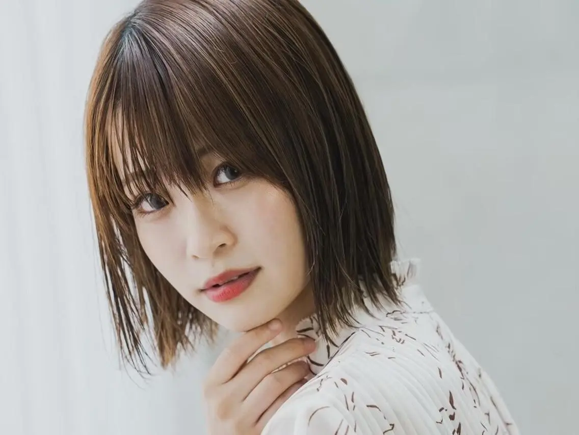 ショート Kyo 🐈⬛のヘアスタイル