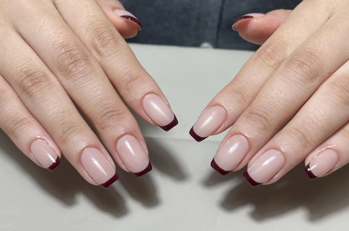 ネイル ハンドネイル Miya🎀 nailのネイルデザイン