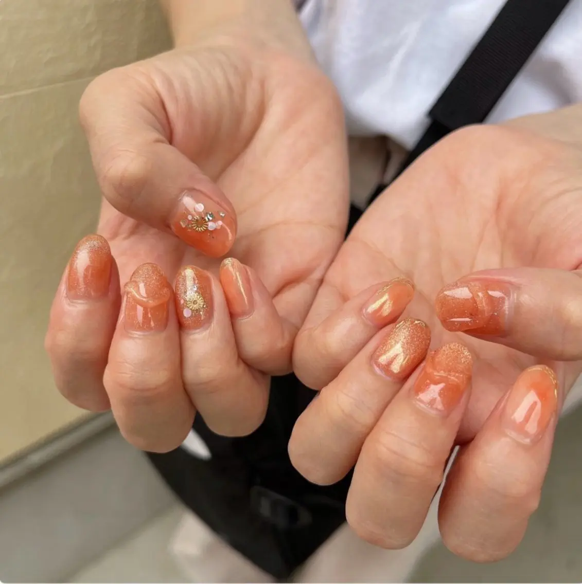 ネイル kanaoa nailのネイルデザイン