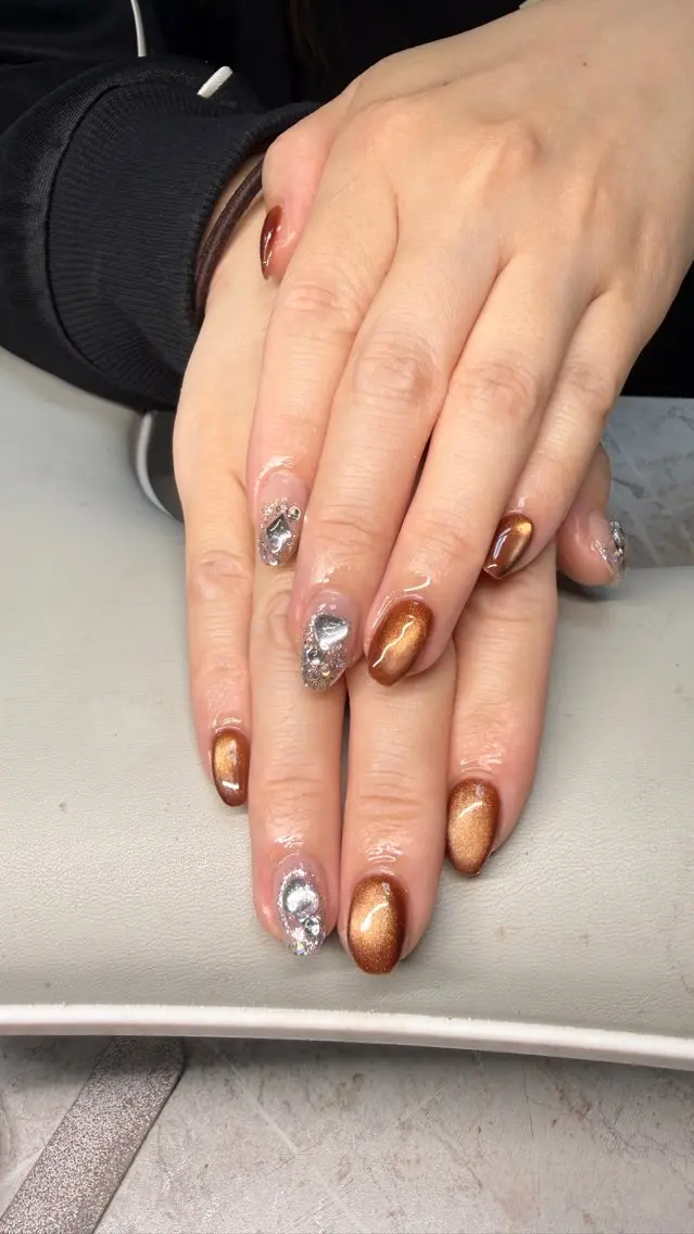ネイル Anea Nailのネイルデザイン
