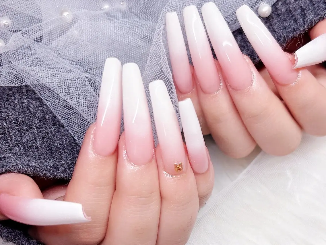 ネイル Build Up Beautyのネイルデザイン