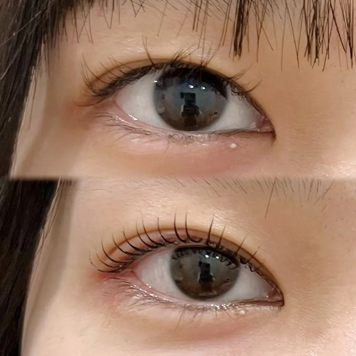 マツエク・マツパ RURU eye lash salonのマツエク・マツパデザイン