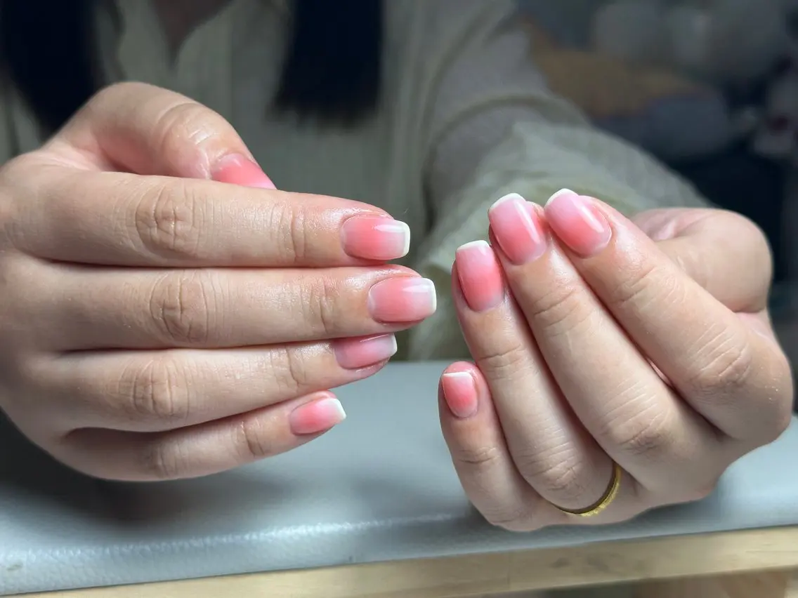 ネイル Eveネイル チップスカルプ専門店のネイルデザイン