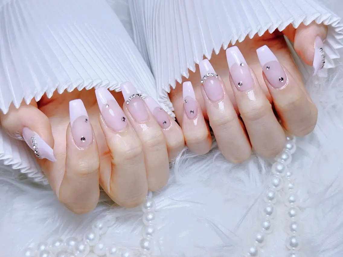 ネイル 🩵Yun nail Salon 🩵のネイルデザイン