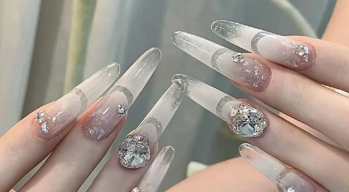 ネイル ハンドネイル スカルプ専門店 Ｄ-Beautyのネイルデザイン