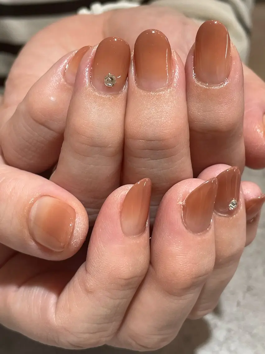 ネイル private salonopalのネイルデザイン