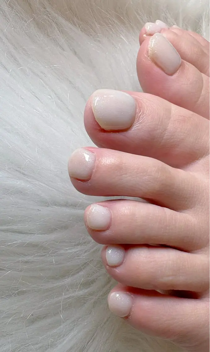 ネイル フットネイル エン Nail salonのネイルデザイン