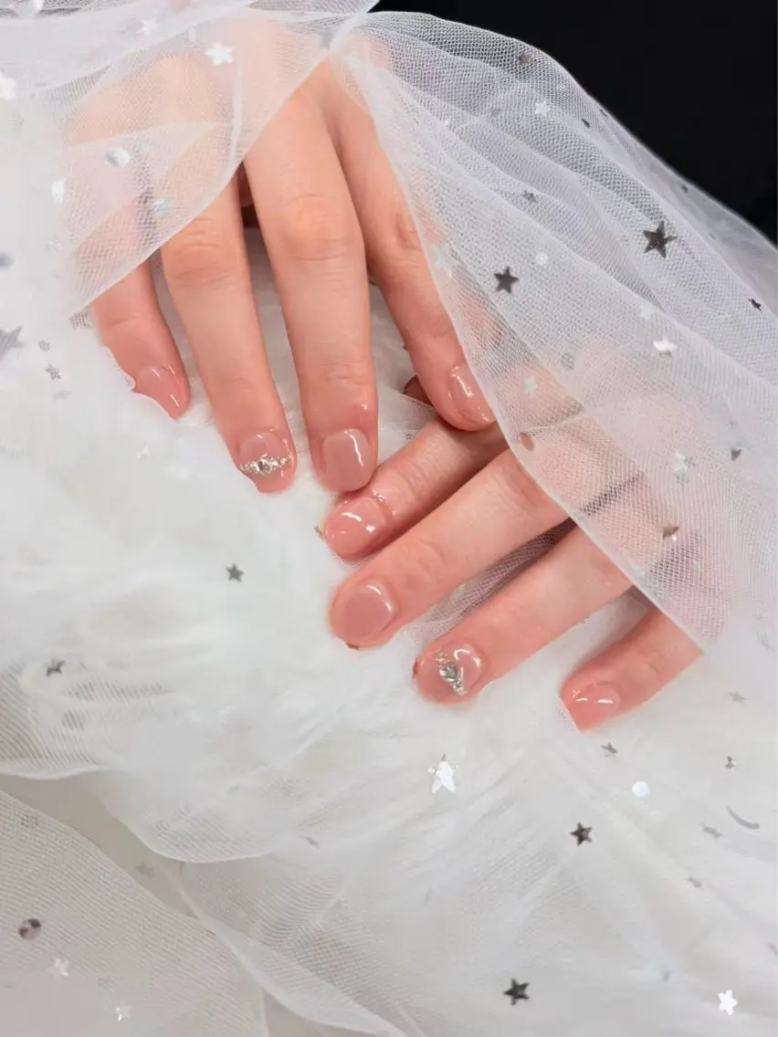 ネイル Nail Salon HARUのネイルデザイン