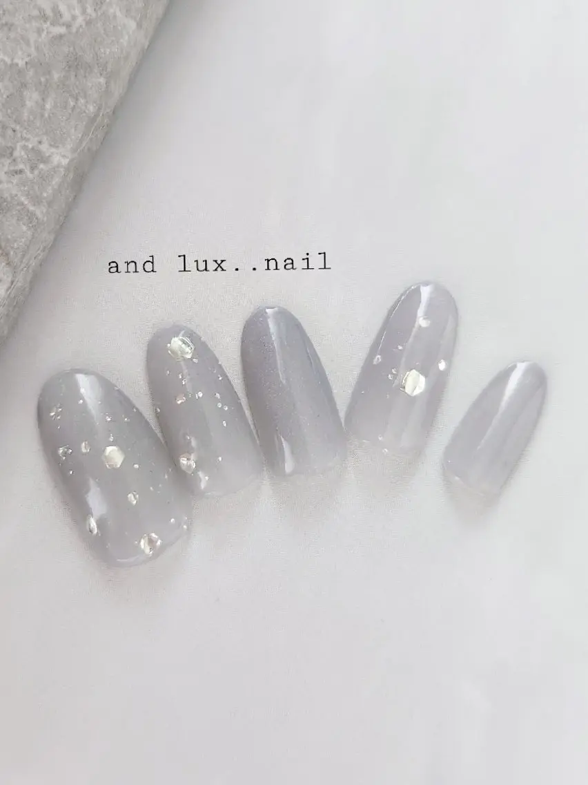 ネイル ハンドネイル and lux.. nail✽MARIのネイルデザイン