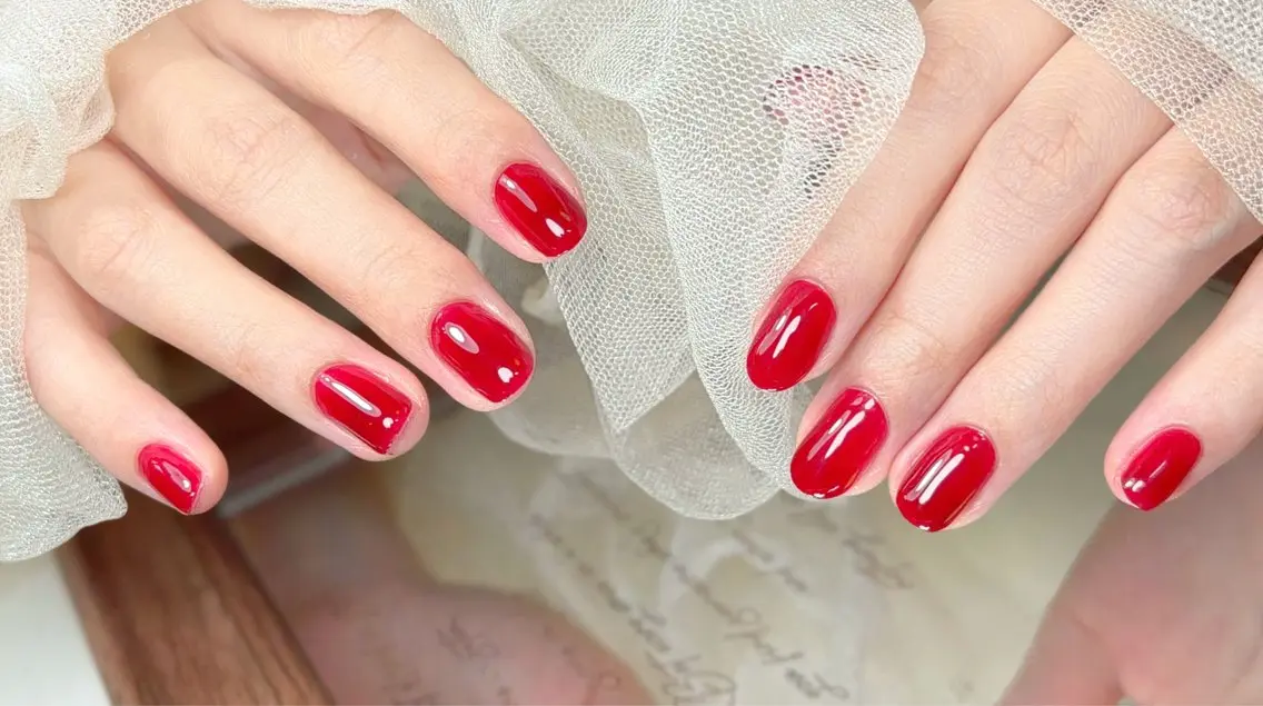 ネイル ハンドネイル Ayumi nails川崎店のネイルデザイン