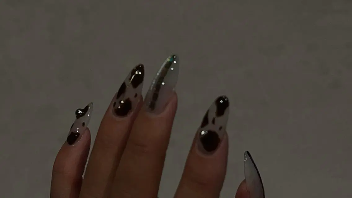 ネイル ielo' .eye/nailのマツエク・マツパデザイン