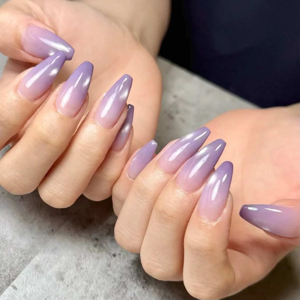 ネイル ハンドネイル are you nailのネイルデザイン