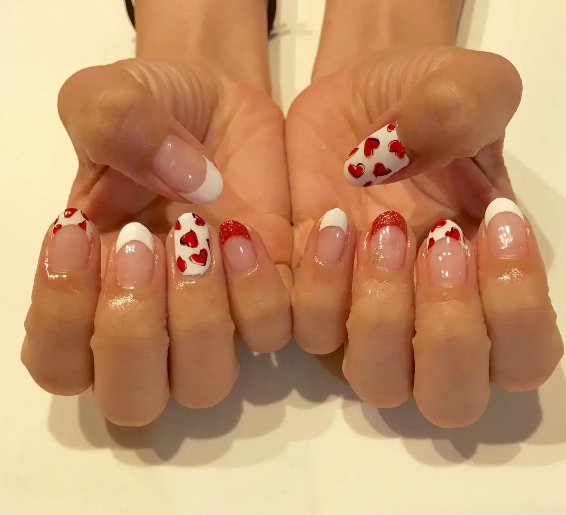 ネイル ハンドネイル KaHaNa nail salonのネイルデザイン