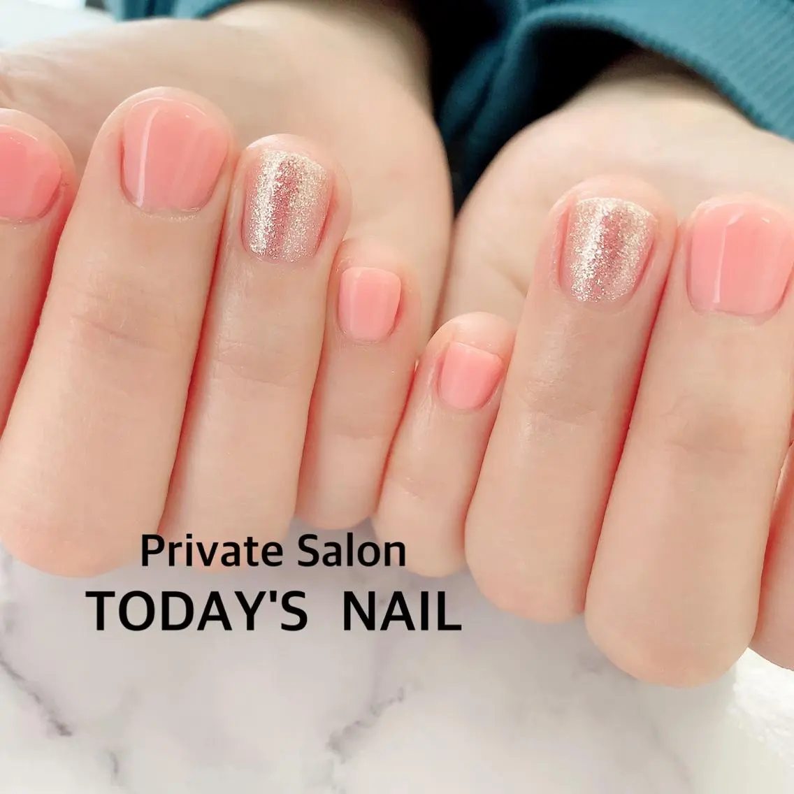 ネイル TODAY'S NAILのネイルデザイン