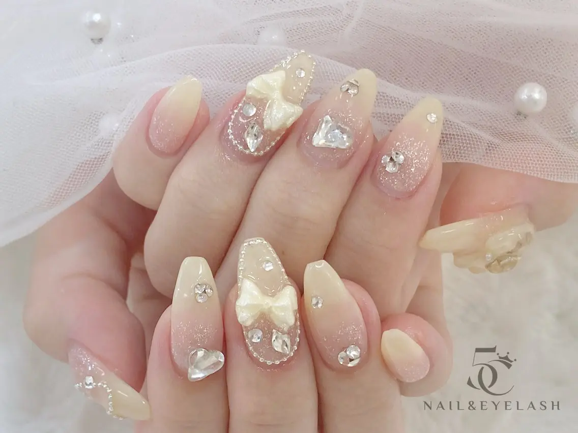 ネイル 5C NAIL 5C NAILのネイルデザイン