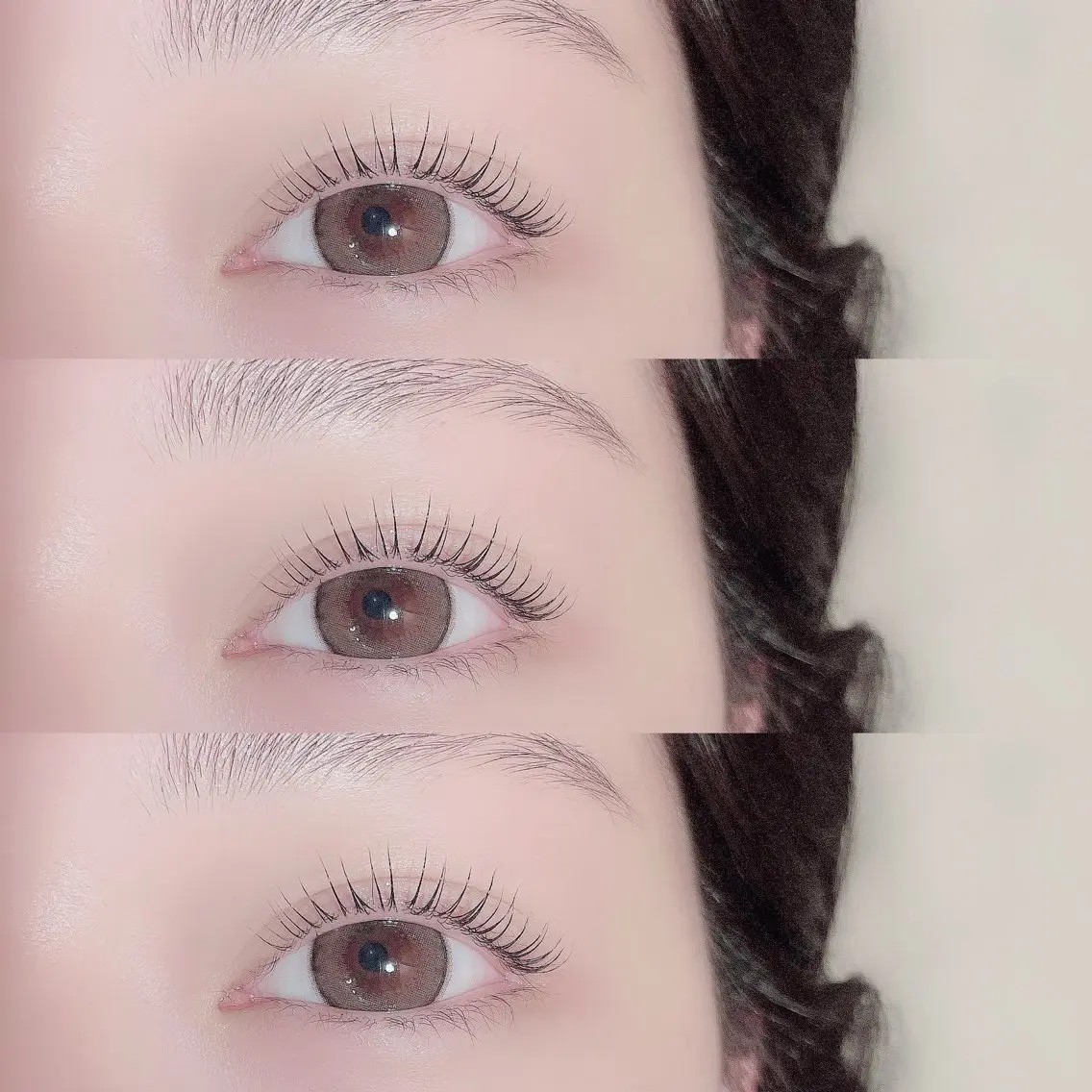マツエク・マツパ マツパ Ysalon eyelashのマツエク・マツパデザイン