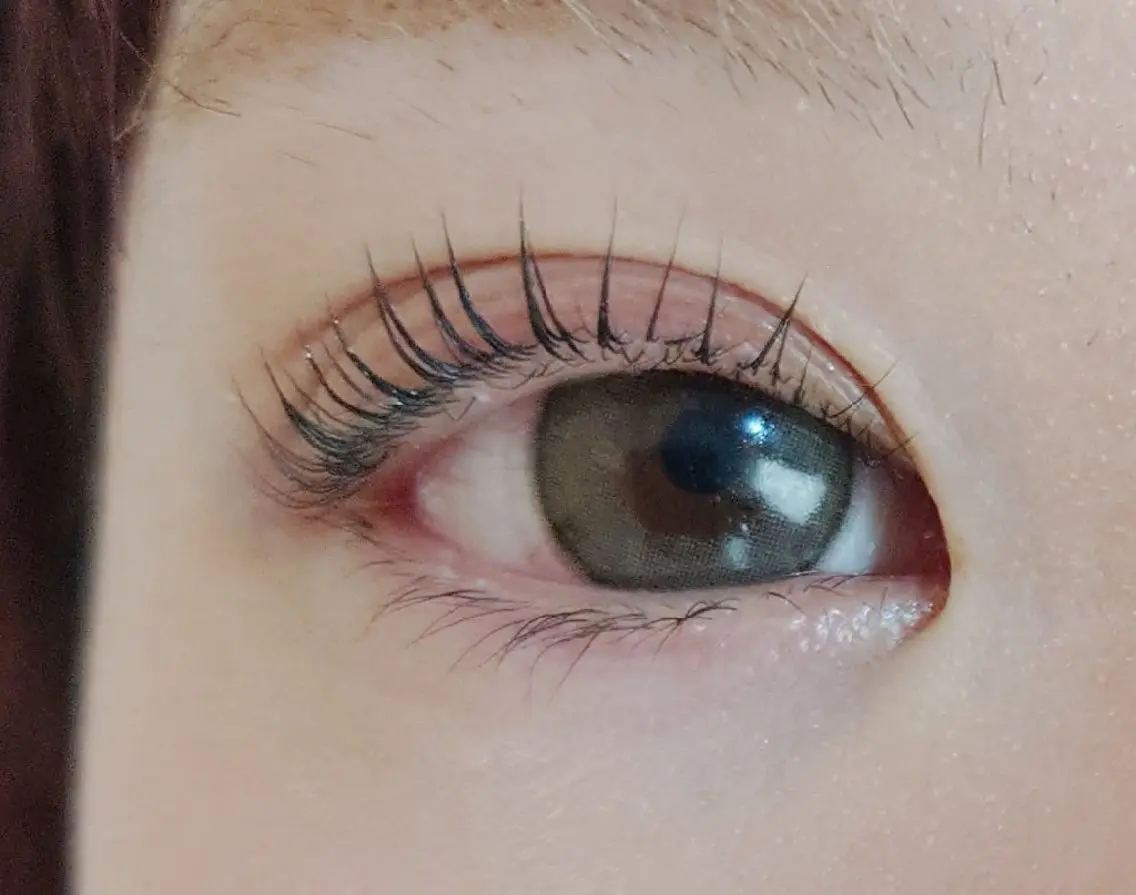 マツエク・マツパ ビューティーサロン MOMOのマツエク・マツパデザイン